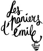 Logo des paniers d'Émile